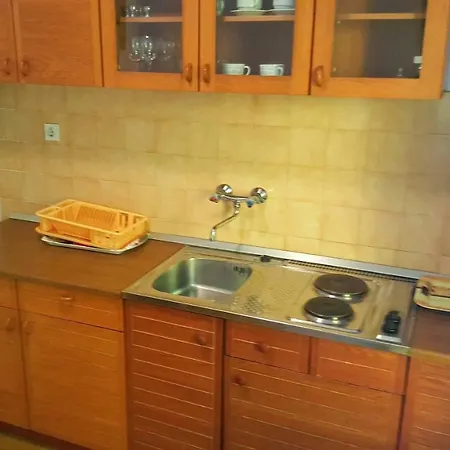 Dalmatino Apartment