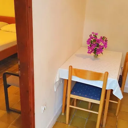Apartment Dalmatino